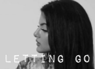Samina Lovelyn - Second chance