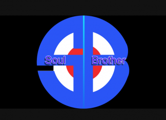 Soulbrother - The Vortex