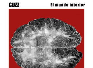 GUZZ - El Mundo Interior EP