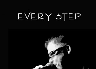 Chance Munsterman - Every Step