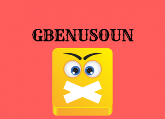 Millian ft BM Casso - Gbenusoun