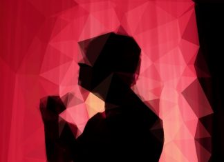 Trimaces - Give Into Me