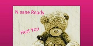 N.Sane Ready - Hurt You