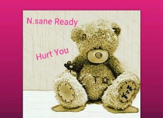 N.Sane Ready - Hurt You
