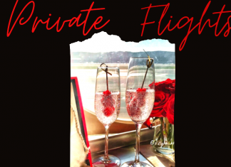 4evaP - Private Flights