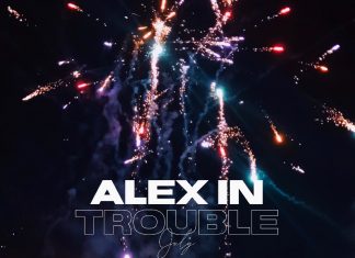 Alex in Trouble - July