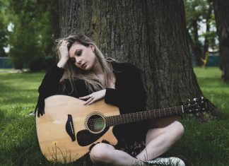 Jessica Sevier - Edge of the Night