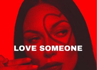 Katie Belle - Love Someone (Explicit)