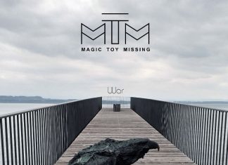 Magic Toy Missing - War