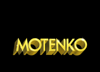 MOTENKO - On Your Level
