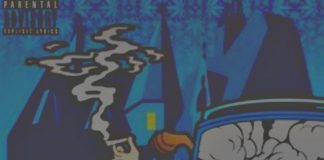 Ghostholdtales - Ah Shit Scooby