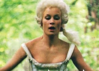 Sir Winston - Everybody Must Dance