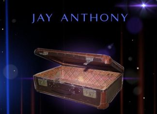 Jay Anthony - Suitcase, Pt. 1