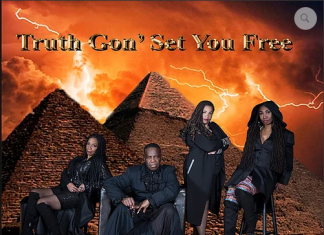 The Undisputed Truth - Truth Gon' Set You Free