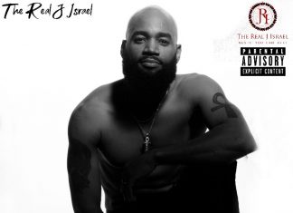 The Real J Israel - When You Need Love