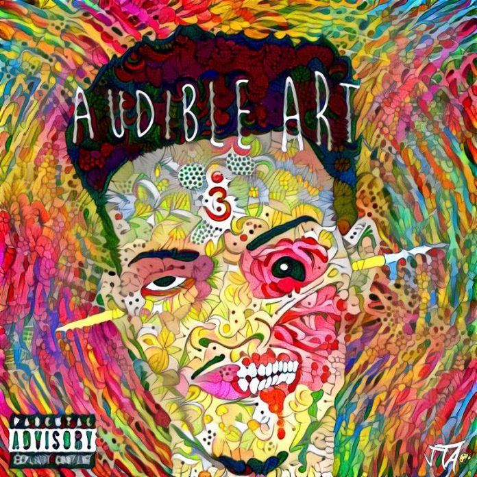 Jeffery the Artist , Ethan Wyatt, Memnon the Black - Rebellion Jeffery the Artist , Ethan Wyatt, Memnon the Black - Rebellion