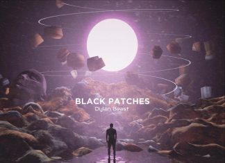 Dylan Beast - Black Patches