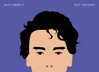 Alex Angelo - Out The Dark