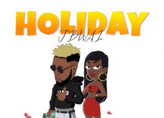 Jbwai - Holiday