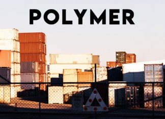 Polymer - Start Again