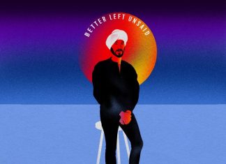 Kabir - Better Left Unsaid