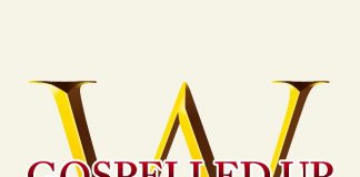 Moses The Prophet - Gospelled Up