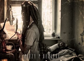 Peezy P Reallae - Survival