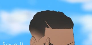 Kidd Kasey - $ave It