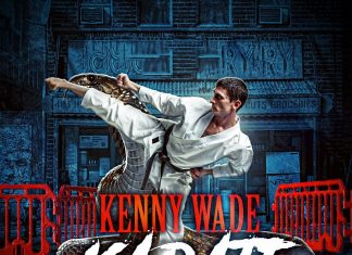 Kenny Wade - Karate