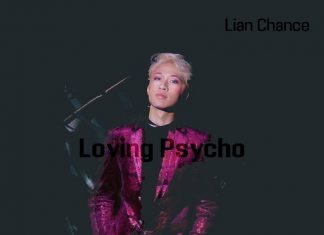 Lian Chance - Loving Psycho