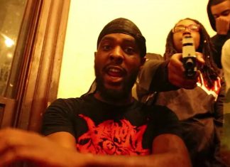 Cam the Underacheefer & B$inatra - Suspect