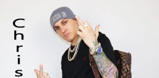 Chris B - Most Hated