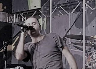 Ben Tansing - Broken Bottle