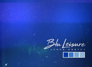 James Worthy - Blu Leisure