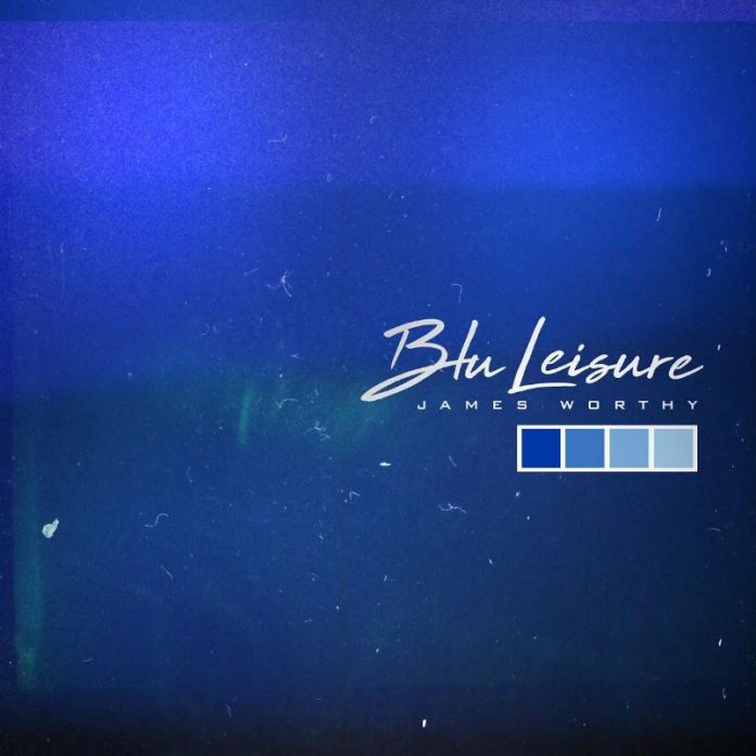 James Worthy - Blu Leisure