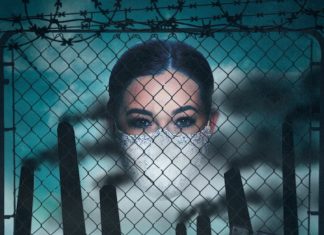 Invisible Triangles - The Untouchables