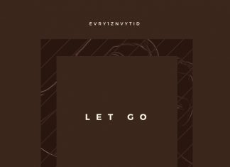 Jae Knox - Let Go