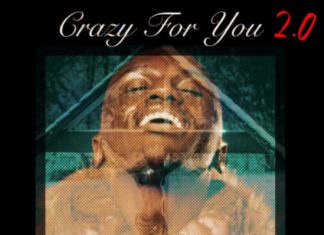 Heistheartist - Crazy For You (Through the Rain)