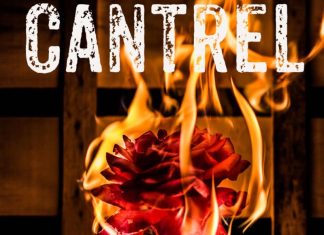 Cantrel - What If Flowers Burn