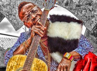 A Tyshaun Wilson (ATY) - Hush