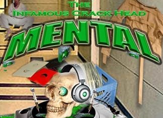 The infamous CrackHead - Money Matters