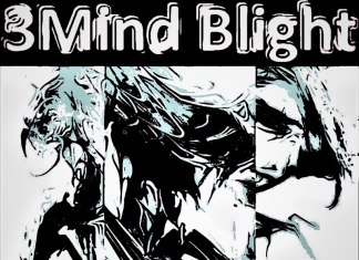 3Mind Blight - Breaking Down