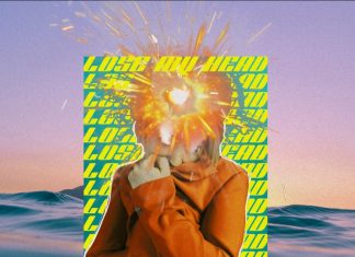 Violette - Lose My Head