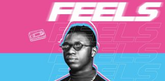 Derek saucer ft 199XGENG and Gzeey - Feels