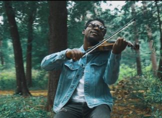 Demola - Someone You Loved