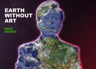 Nick Davies - Earth without Art