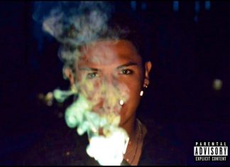 Tyler Mars - (Intro) Long Live