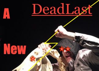 DeadLast - A New Day