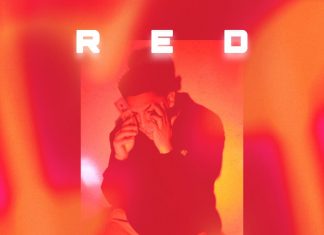 Tyler Mars - Red Prod by Bobbybeatz