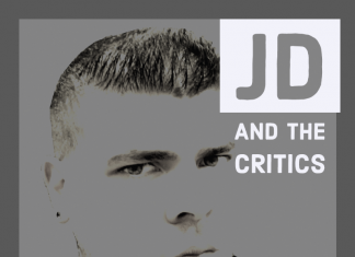 JD and the Critics - Freedom